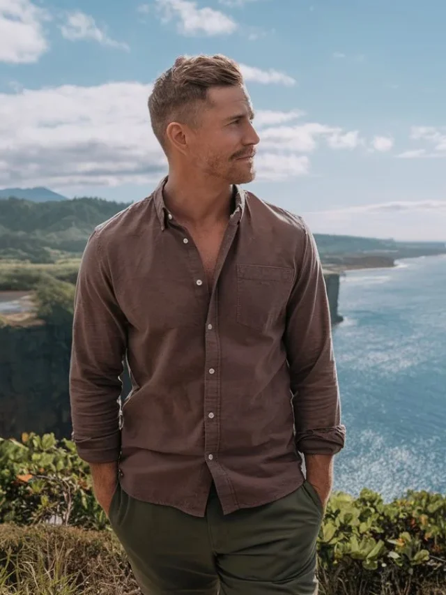 Best Travel Clothes: Hot vs Cold Destinations
