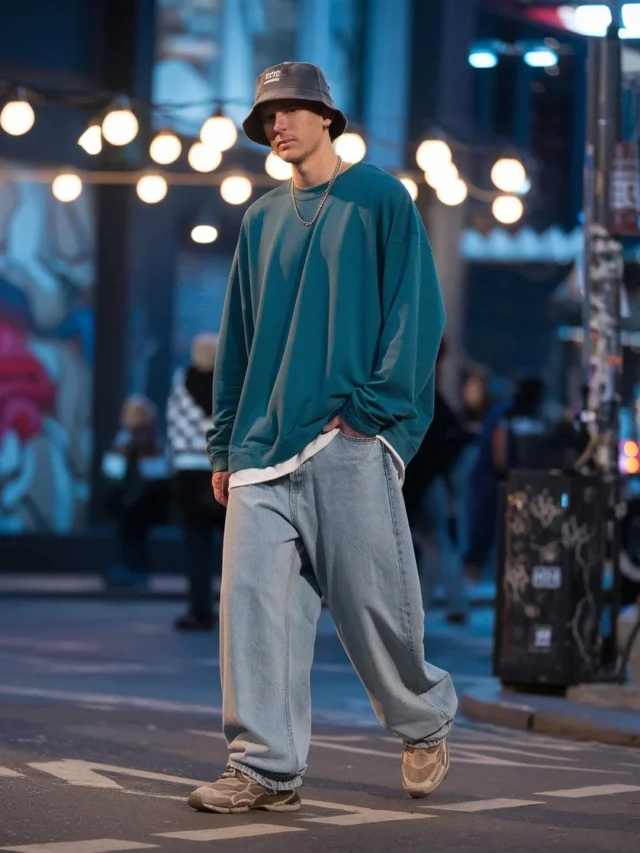 15 Outfit ideas for the Soft boy aesthetic