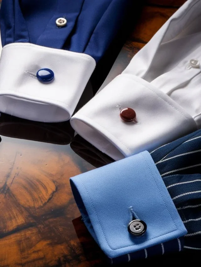 What is a Convertible cuffs Shirt dress? Does it Worth Buying?